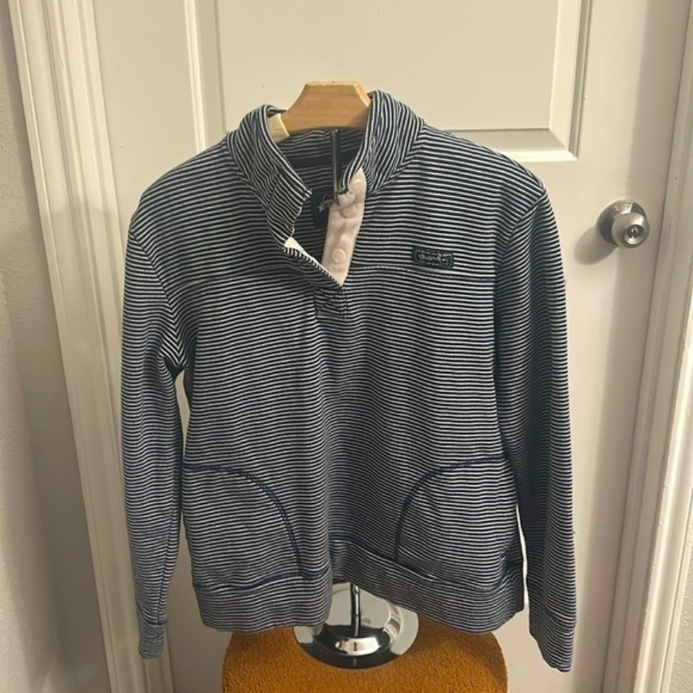 State of Mine, Missouri‎ pullover sweater , sz M